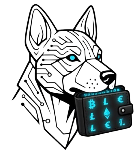 Dog Logo